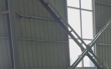 玻璃钢梯式电缆桥架厂, 铝合金梯级电缆桥架