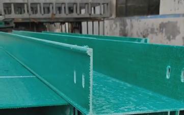 厂玻璃钢电缆桥架
