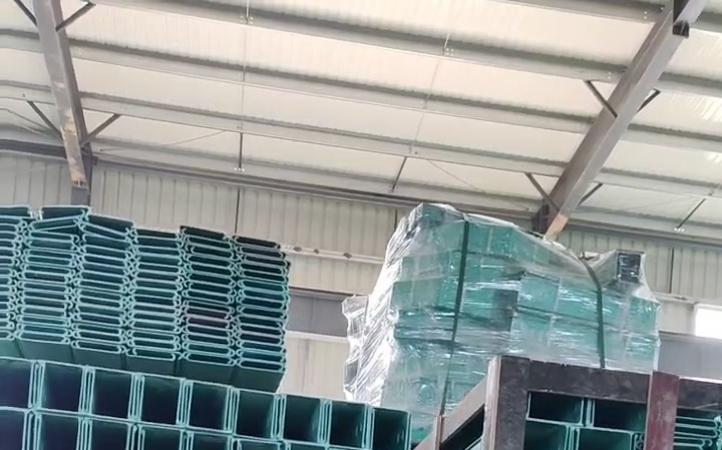 滁州玻璃钢电缆桥架价格